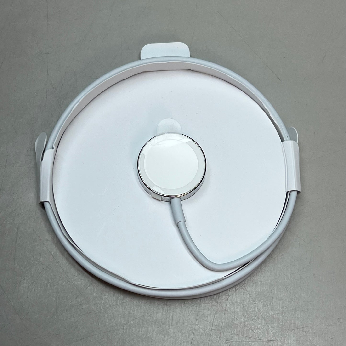 APPLE Watch Magnetic Charger To USB Cable (1M) White MX2E2AM/A (Return)