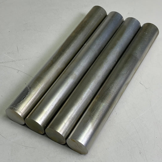 AXISMATERIA (4-PACK) Tungsten Carbide Rods Micro Grain Made in Japan 00350665