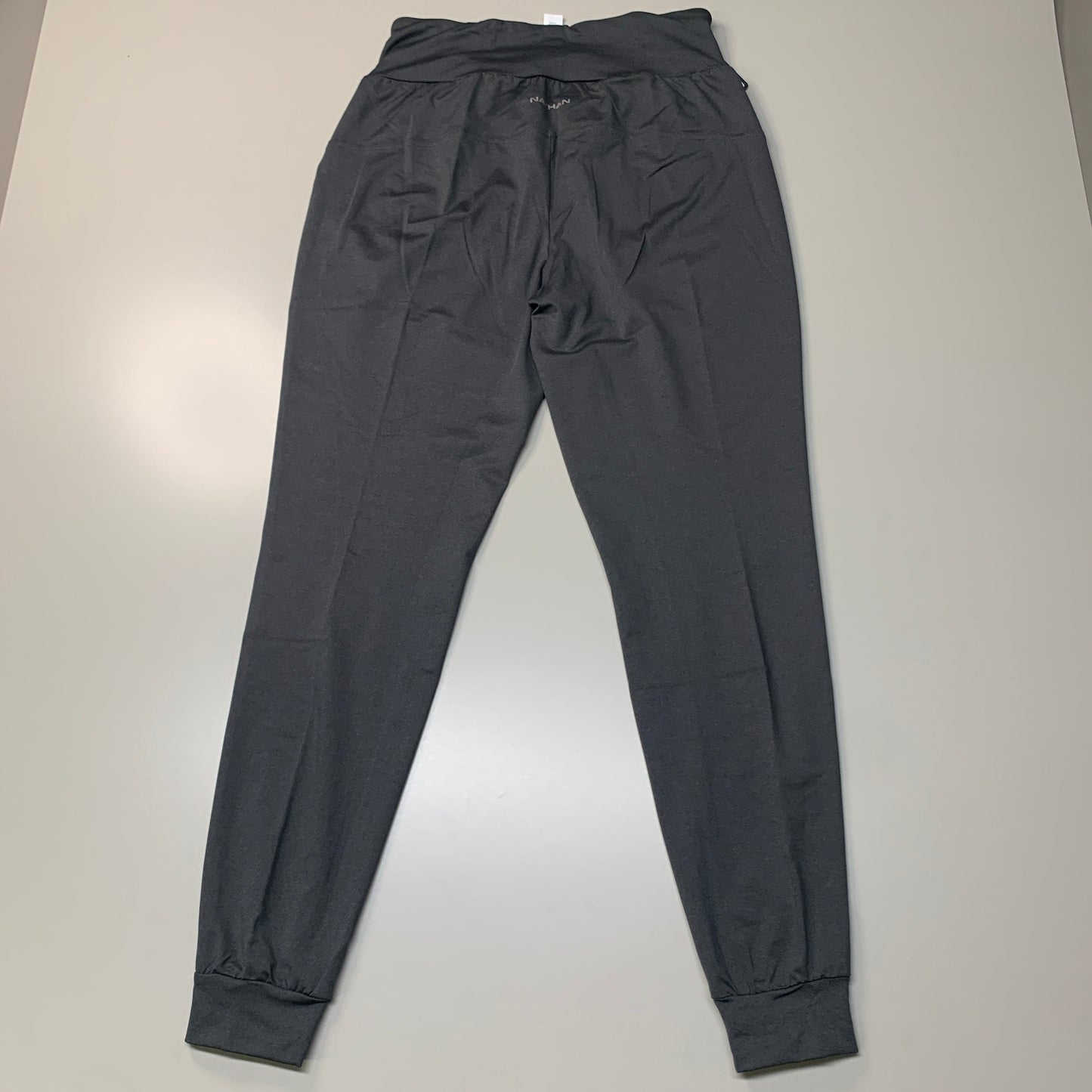 NATHAN 365 Jogger Women's Dark Charcoal Size XS NS50640-80078-XS