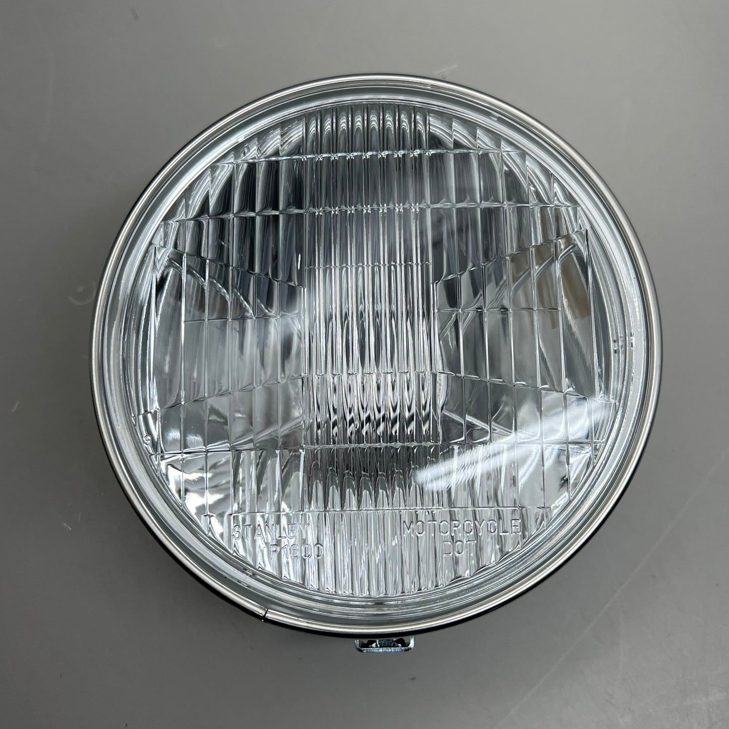 HONDA Headlight Assembly 12V 60/55W Genuine OEM 33100-MFR-671