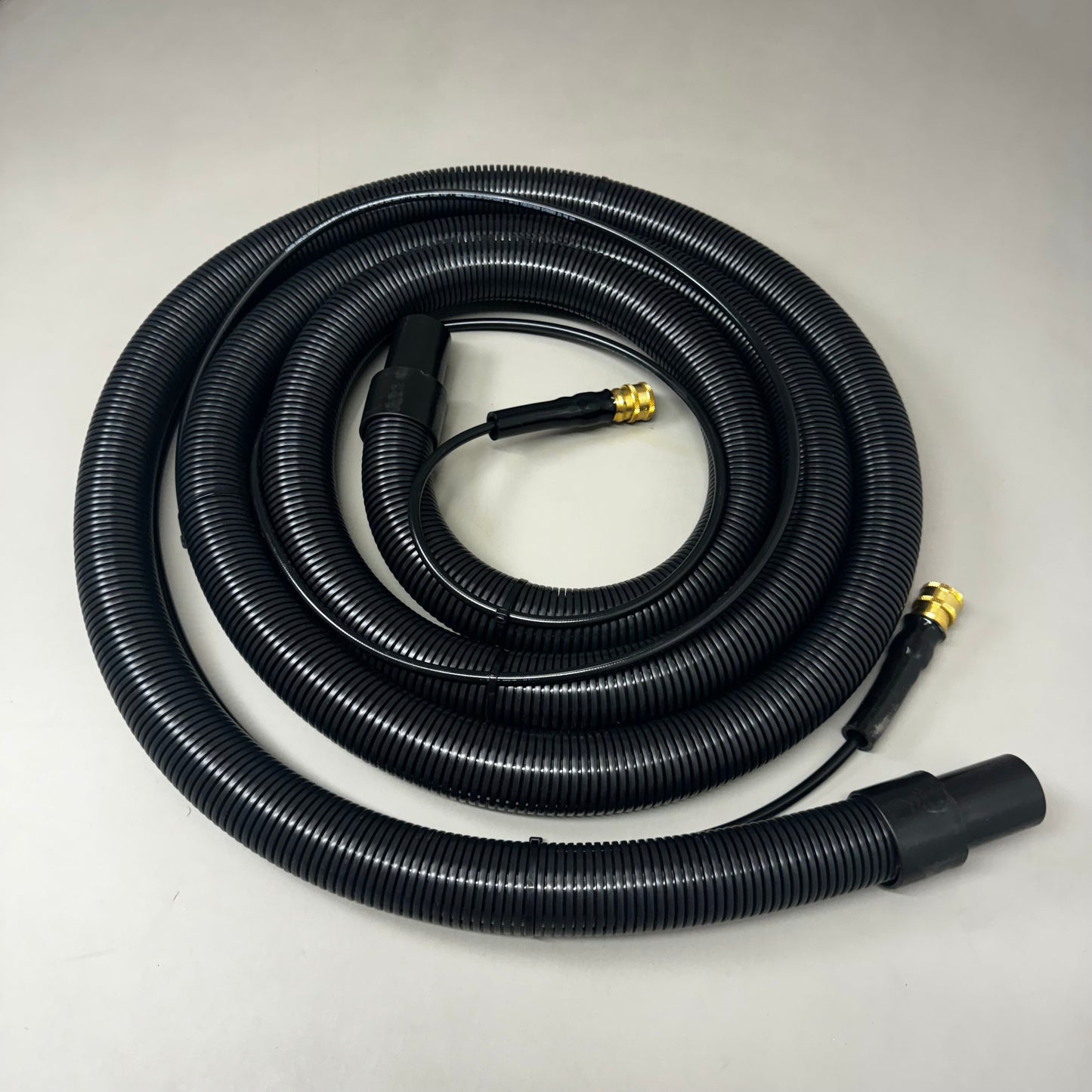 NILFISK Advance Vacuum Hose Pressure LN 15 EXTR for Carpet Cleaning 182" F153