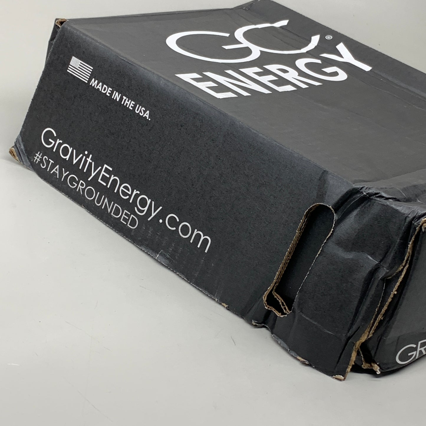 GRAVITY ENERGY Gravity Energy Beyond Original Limited Edition 5+1 Ratio 3 Gallons
