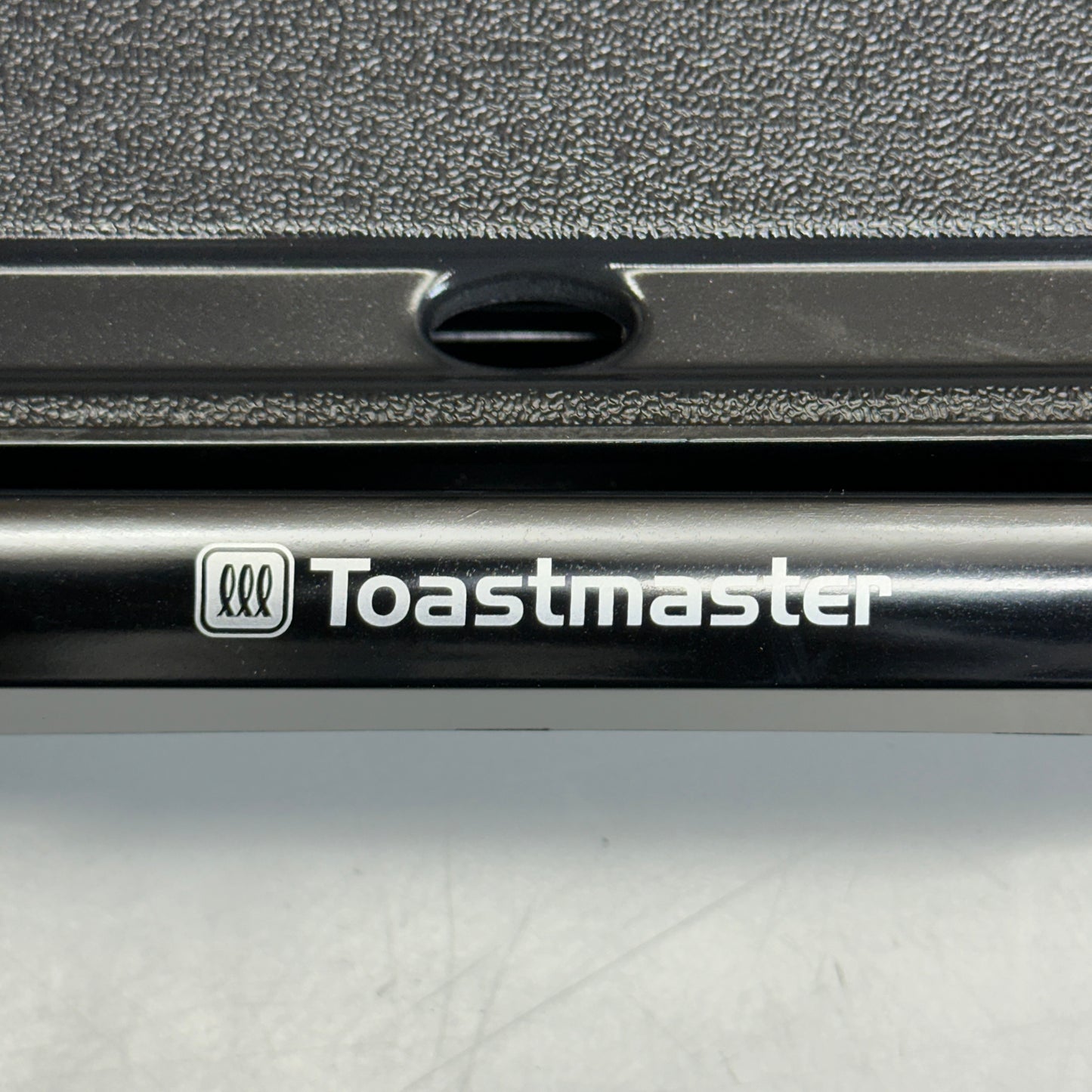 TOASTMASTER Electric Griddle 10" x 16" TM-161GR Black New Other