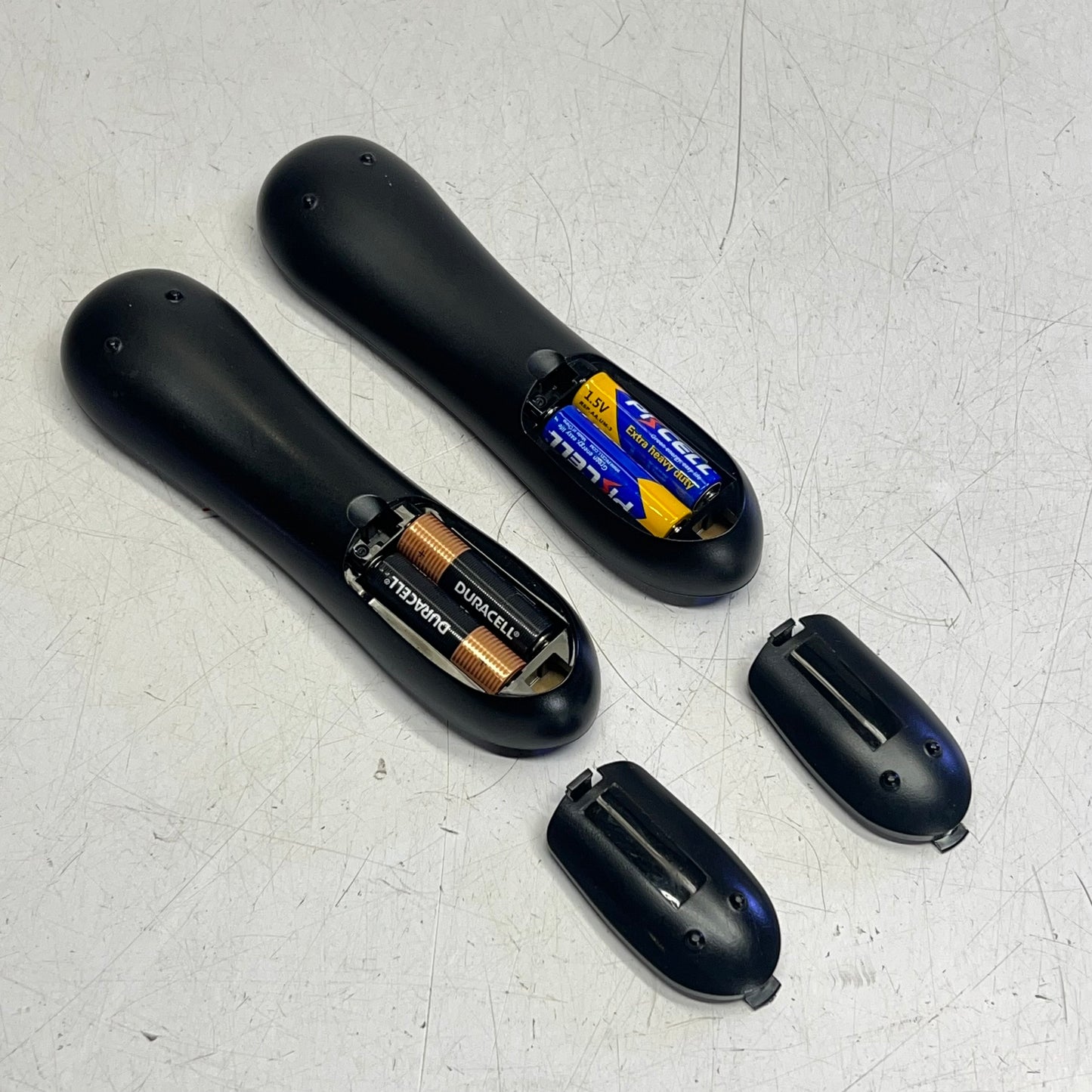 EVOLUTION HD (2 PACK) OEM Replacement Remote Control UDTA TX4CRB36C (Pre-Owned)