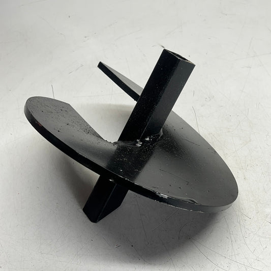 TAPL-100-10-12 PITA Anchor 12in 6000 ft-lb 1-3/8" 1" Thread