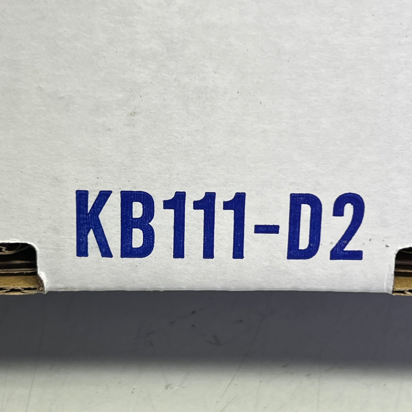 KLEAR KAKE BAND Cake Banding Clear 2.5" x 500ft Clear KB500