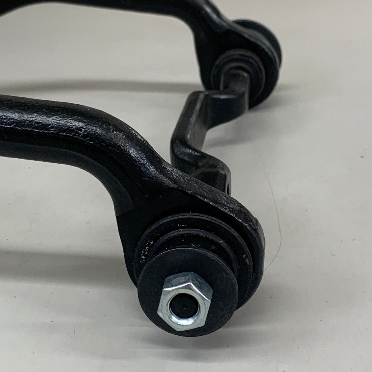 MOOG Rear Upper Control Arm & Ball Joint Drivers Side for Chrysler & Dodge RK621654