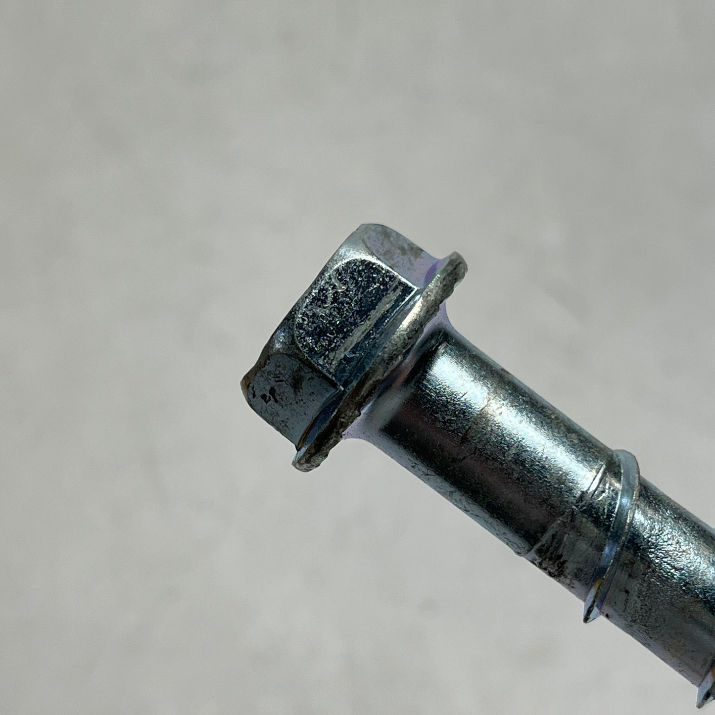 DEWALT (25 PACK) Hex Head Screw Plus Anchor  5/8" X 6" Silver PFM1411640