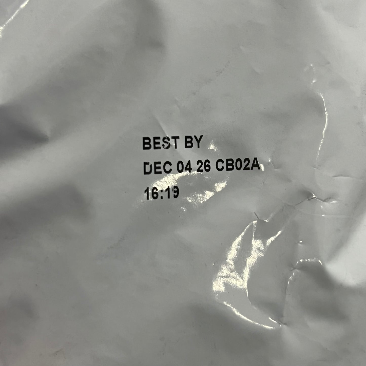 KATY'S (2 PACK) Homestyle Seasoned Croutons 40 oz Black BB 12/26