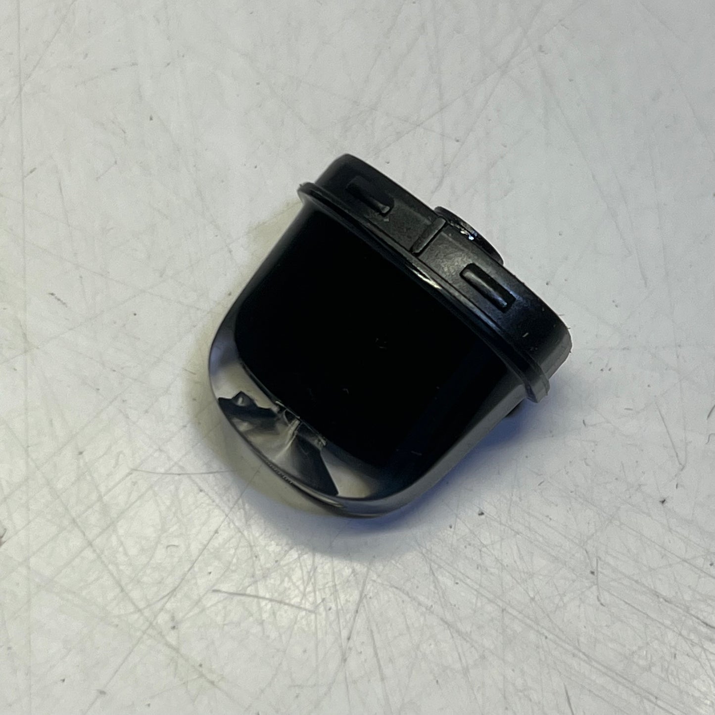 50x Y Style Replacement Vapor Device Mouthpieces Black