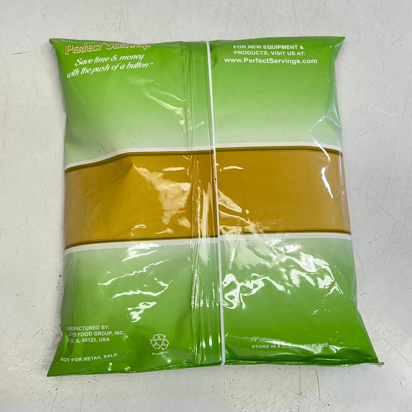 PERFECT SERVINGS (3 PACK, 2lb EACH) Pink Sugar Substitute Pink BB 01/27 99136