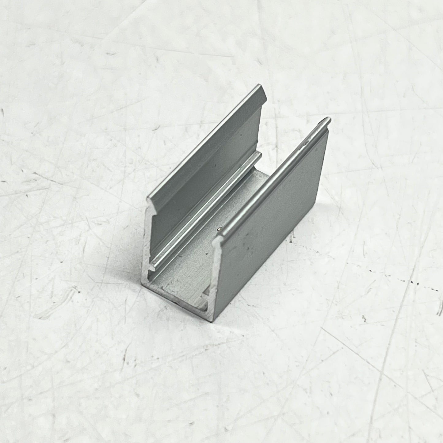 GEN LED ACOLYTE (10 PACK, 3 EACH) Led Light Strip Mounting Clips  Silver