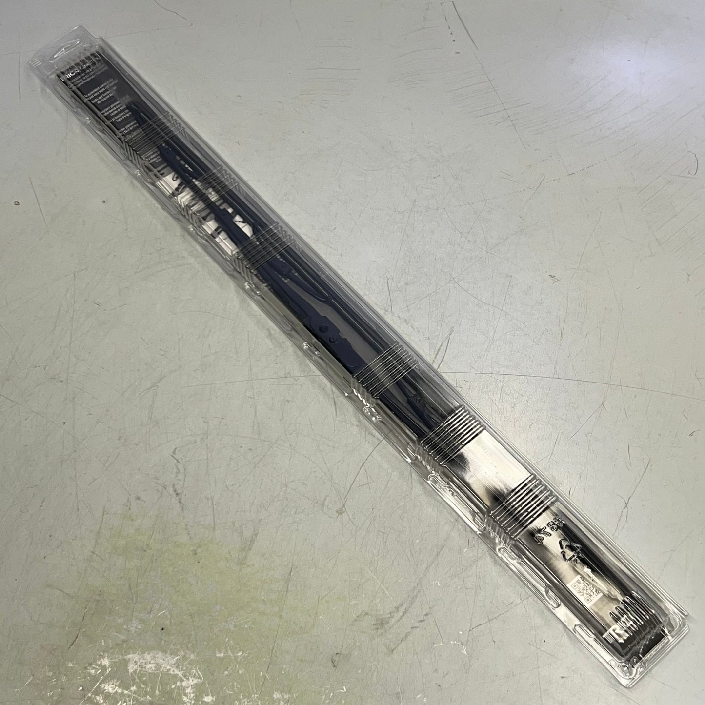 TRICO ExactFit 22" Factory Wiper Blade Replacement 22-1