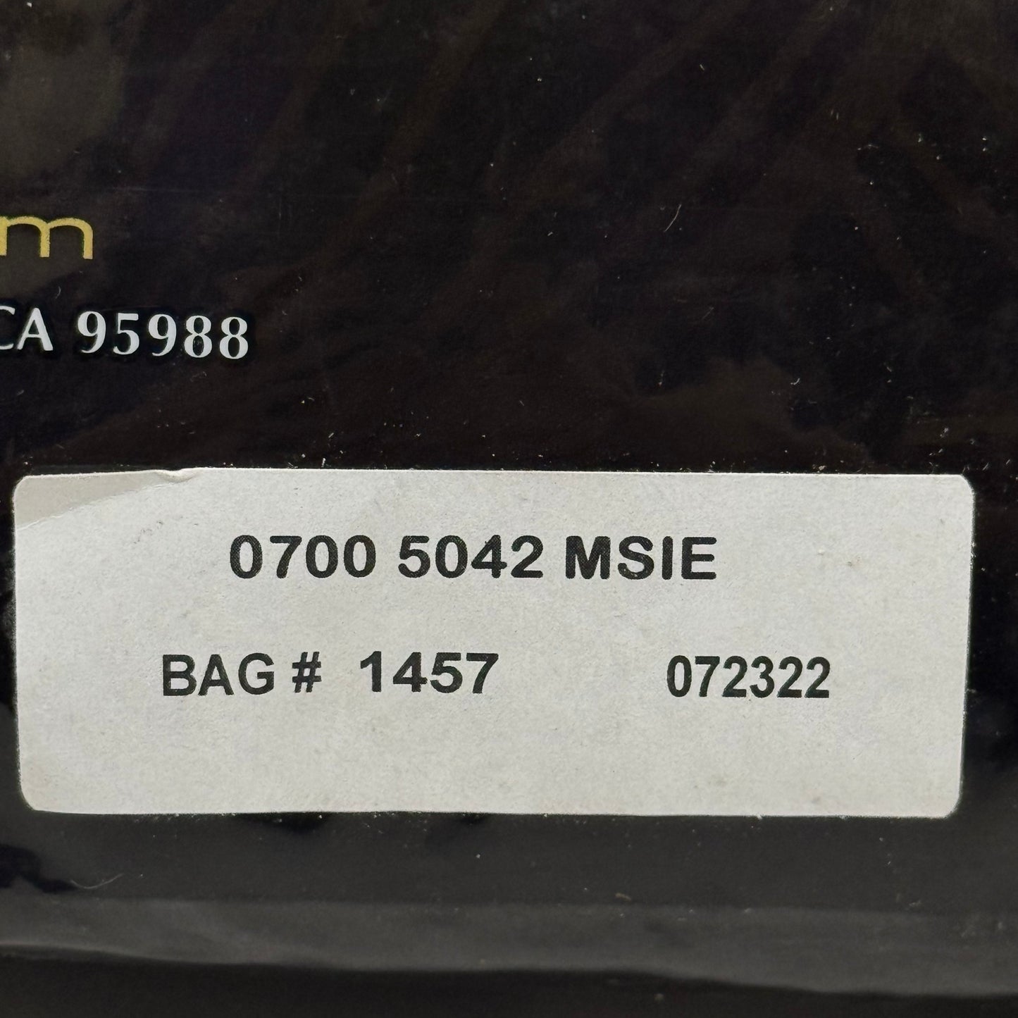 RENEW GOLD Glo Hoof And Hair Growth Supplement For Horses 7.5 lbs RGGLO7.5 BB 07/26