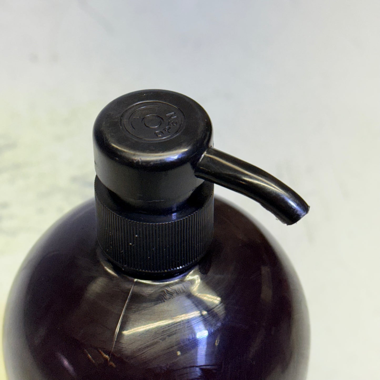 DEAD SEA COLLECTION (2 PACK) Lavender Mineral Body Wash Calming 33.8 Fl Oz