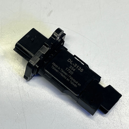 HITACHI Genuine OE Part Mass Air Flow Black MAF0102