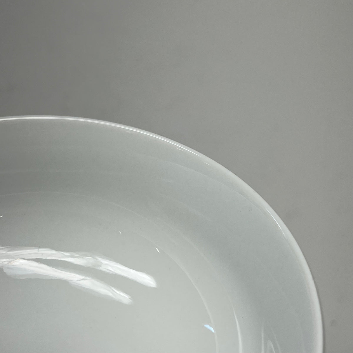 PILLIVUYT (6 PACK) Sancerre Small Porcelain Bowls Made in France White 6" Dia