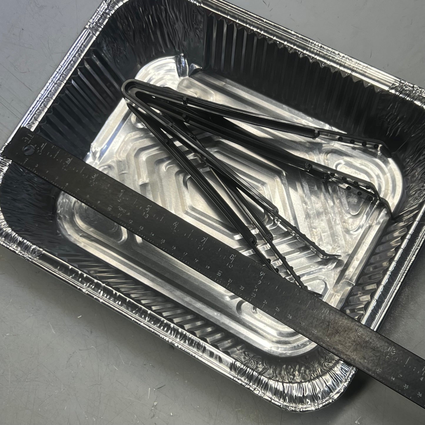 ZA@ STERNO (27 Pieces) Buffet Kits Party Set 6.84 oz. 70372 (New Other, Distressed Box)