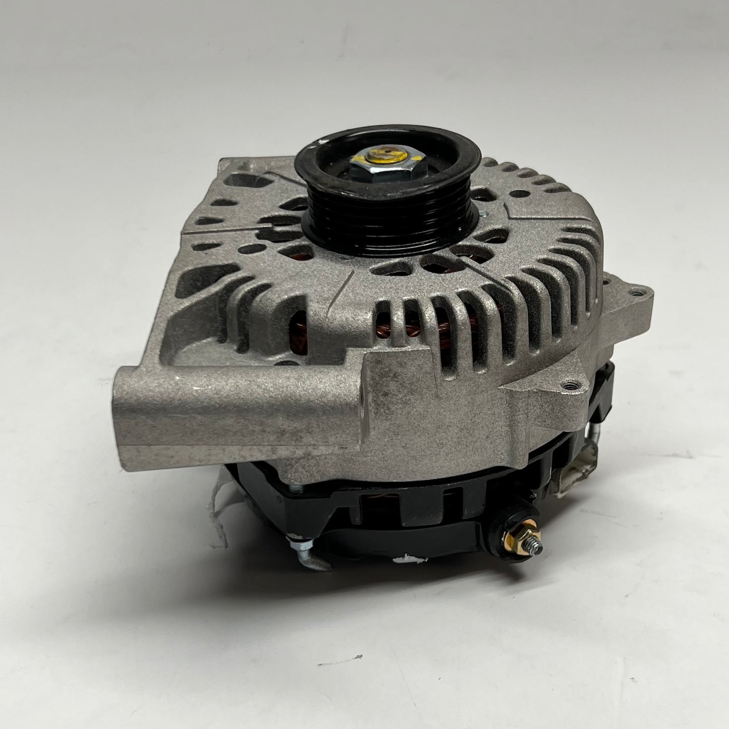 ZA@ ZARQUEST Remanufactured Alternator/Starter 8403A (AS-IS, Used)