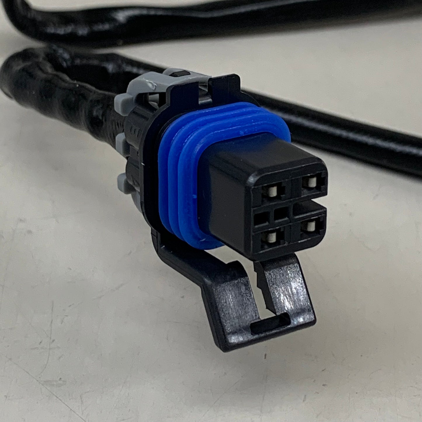 DENSO Oxygen Sensor For Chevrolet, Pontiac, Saturn Etc 2344066