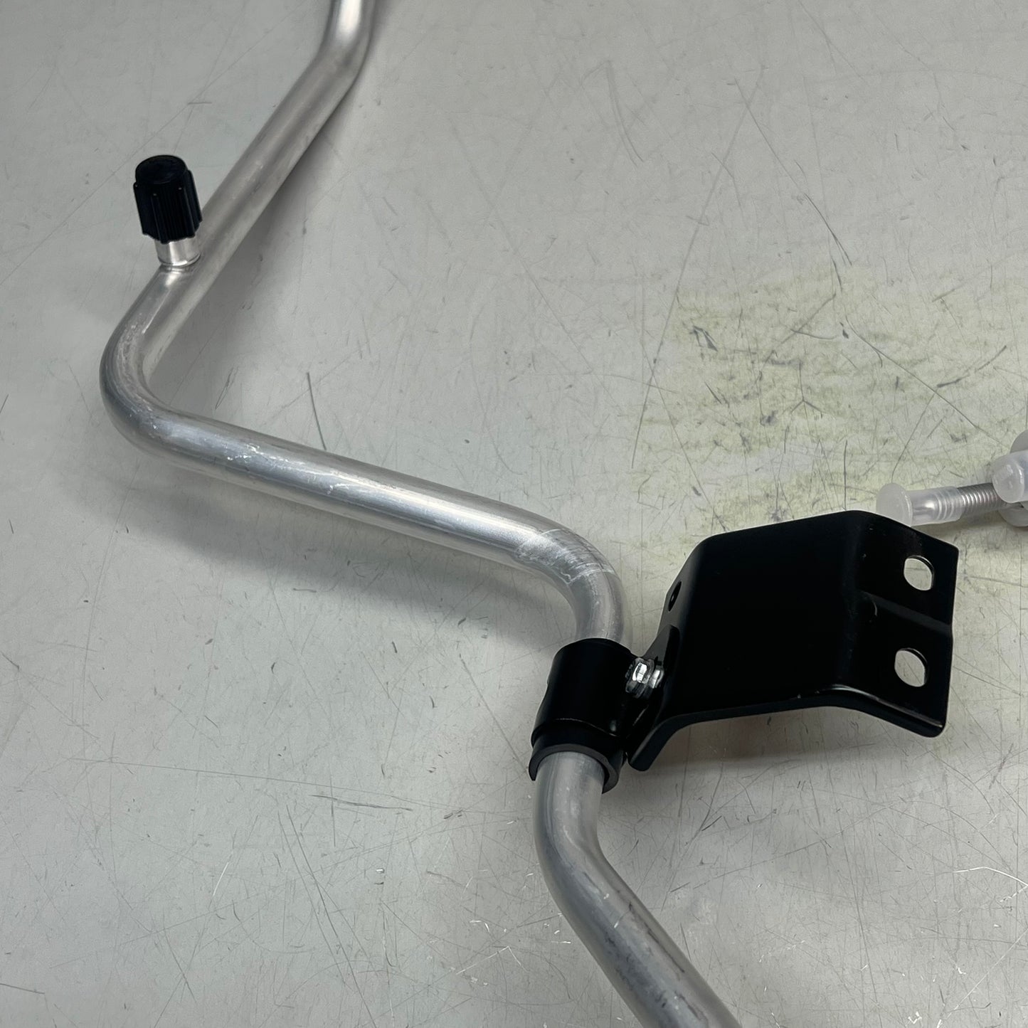 FOUR SEASONS A/C Hose Assembly For Ford & Mercury Vehicles 66102