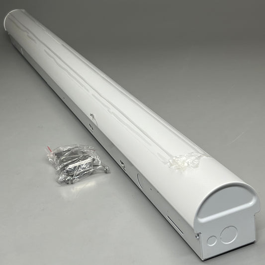 MAXLITE 105626 Lighting Linear Strip Gen 2 48in Wattage Select And Color Select 23W/34W/47W Model: LS2-4U23WCSCR