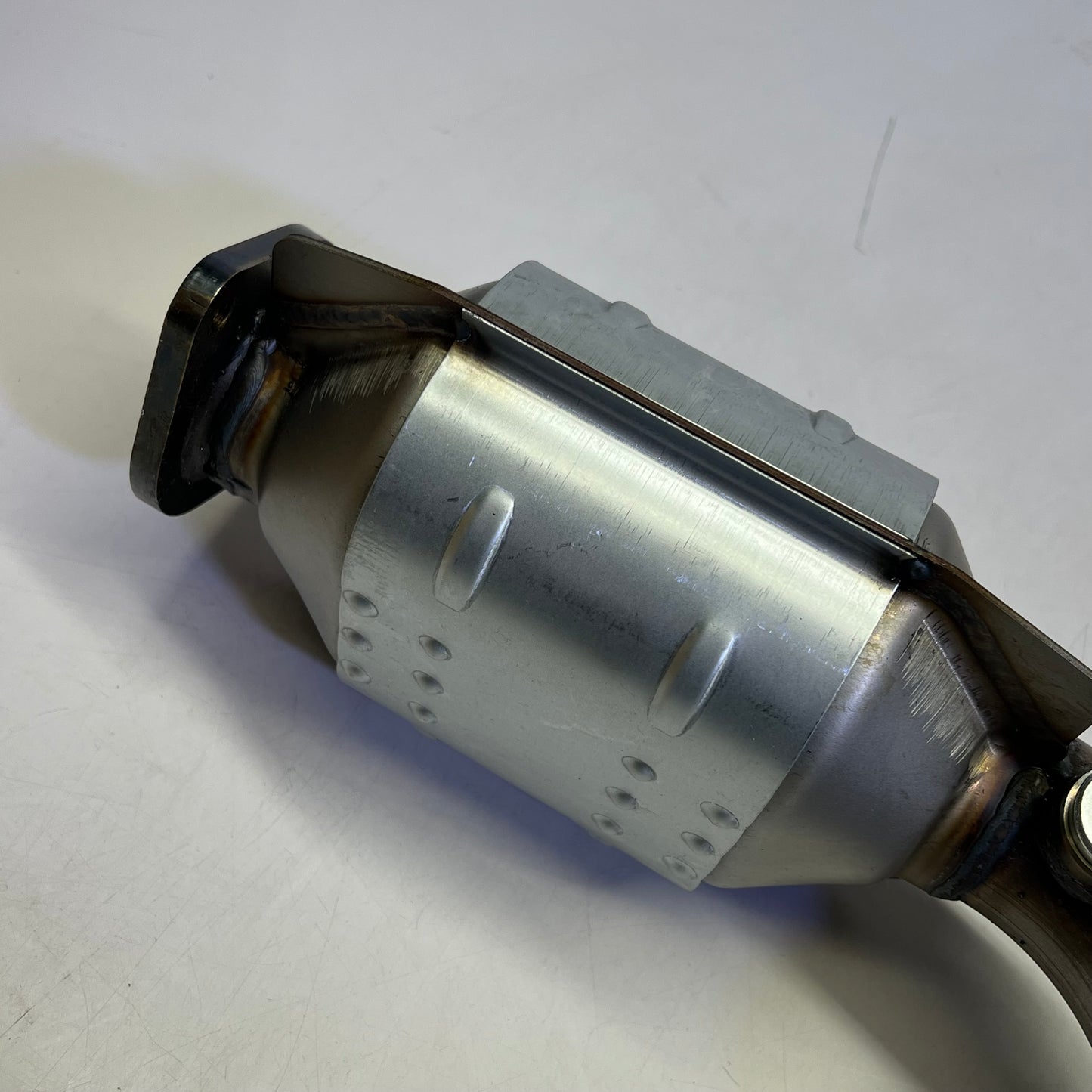 Right Passenger Side Catalytic Converter for Infiniti G37, Q50 & G35 452685SY