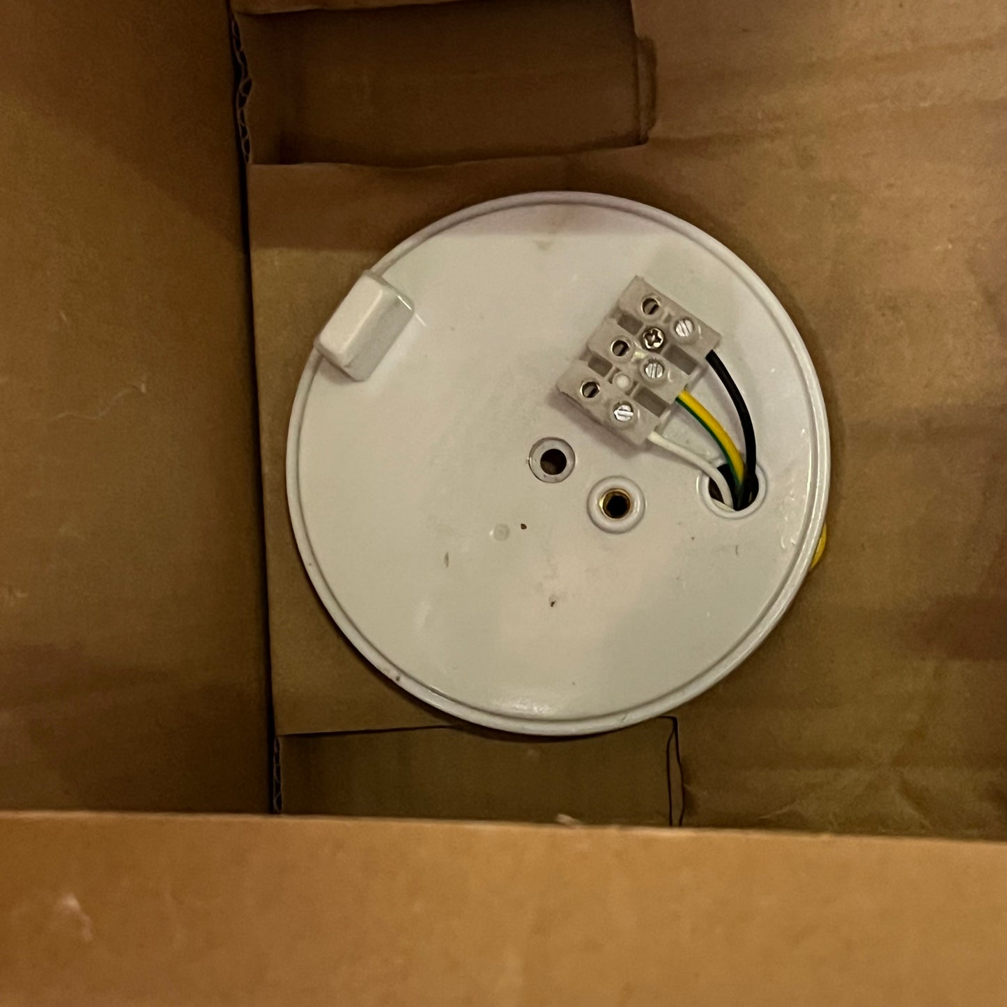 ZA@ Pallet of MIXED In Wall Shower Cubby, Cat Battery Pack for Car Starting (tested Turns On), Cabinet Hardware & More!!! (AS-IS)