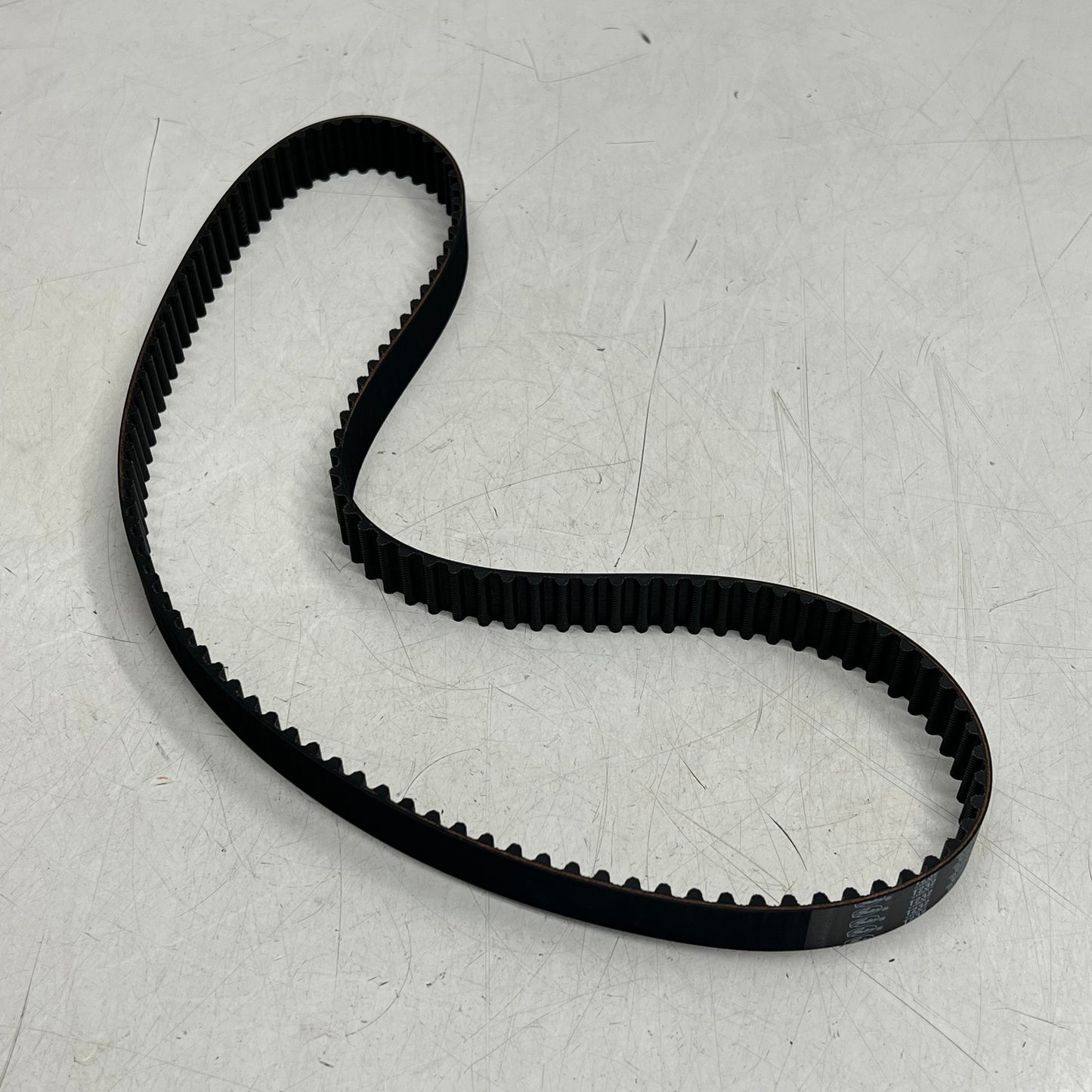GATES Power Grip Timing Belt for Chrysler, Dodge & Mitsubishi Black T232