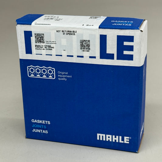MAHLE Original Rear Main Seals For Cummins 48384