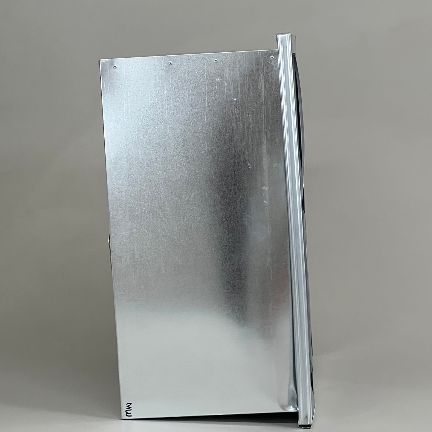 AEROSTAR Cartridge Air Filter W/ Single Header 24"x24"x12" 16290