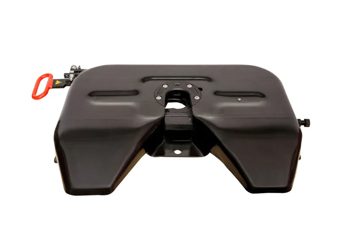 TULGA T10 Fifth Wheel Hitch 36k for Chassis Sz 21"W x 27"L x 6"H