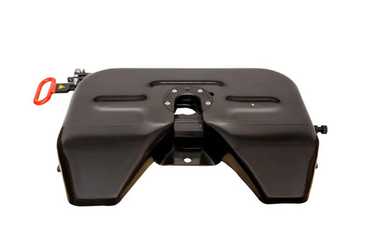 TULGA T10 Fifth Wheel Hitch 36k for Chassis Sz 21"W x 27"L x 6"H