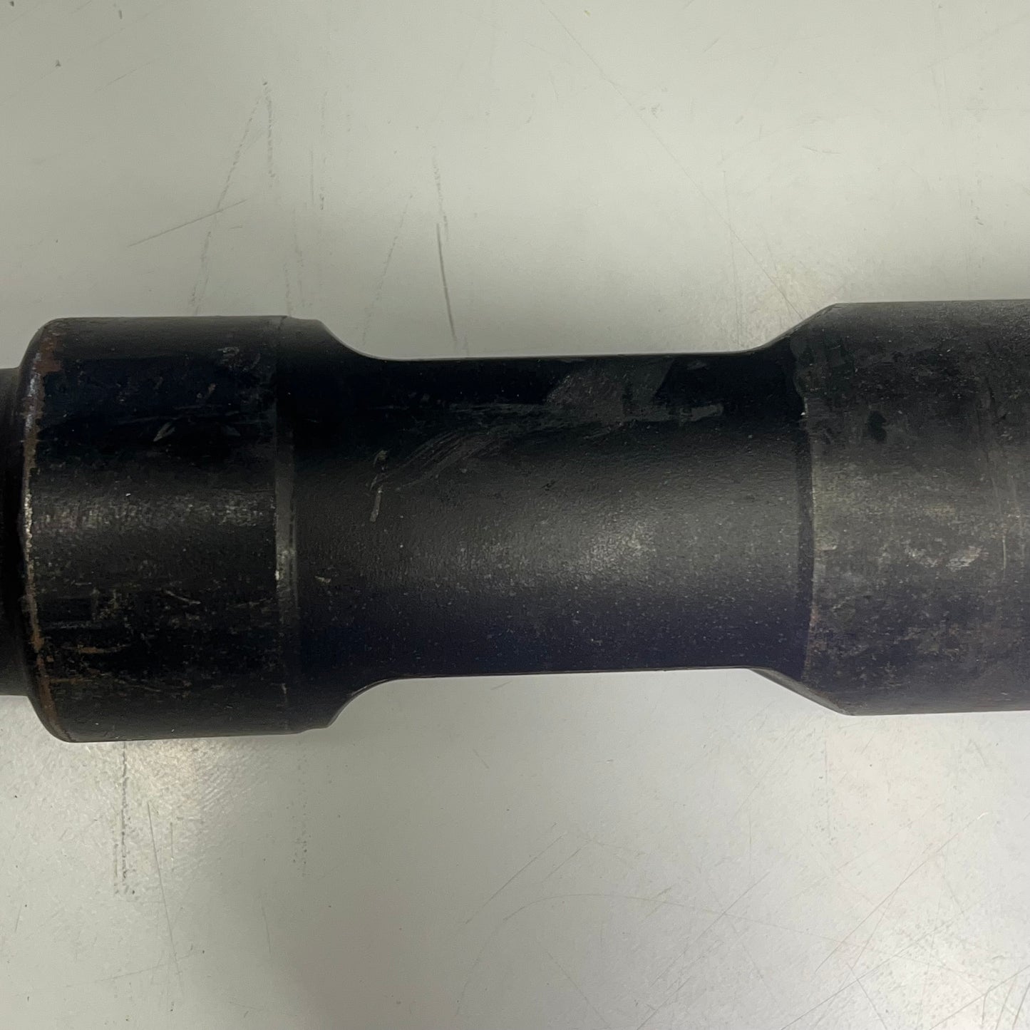 TOKU Hydraulic Hammer Bit Demolition Tools Black 5MT2101002