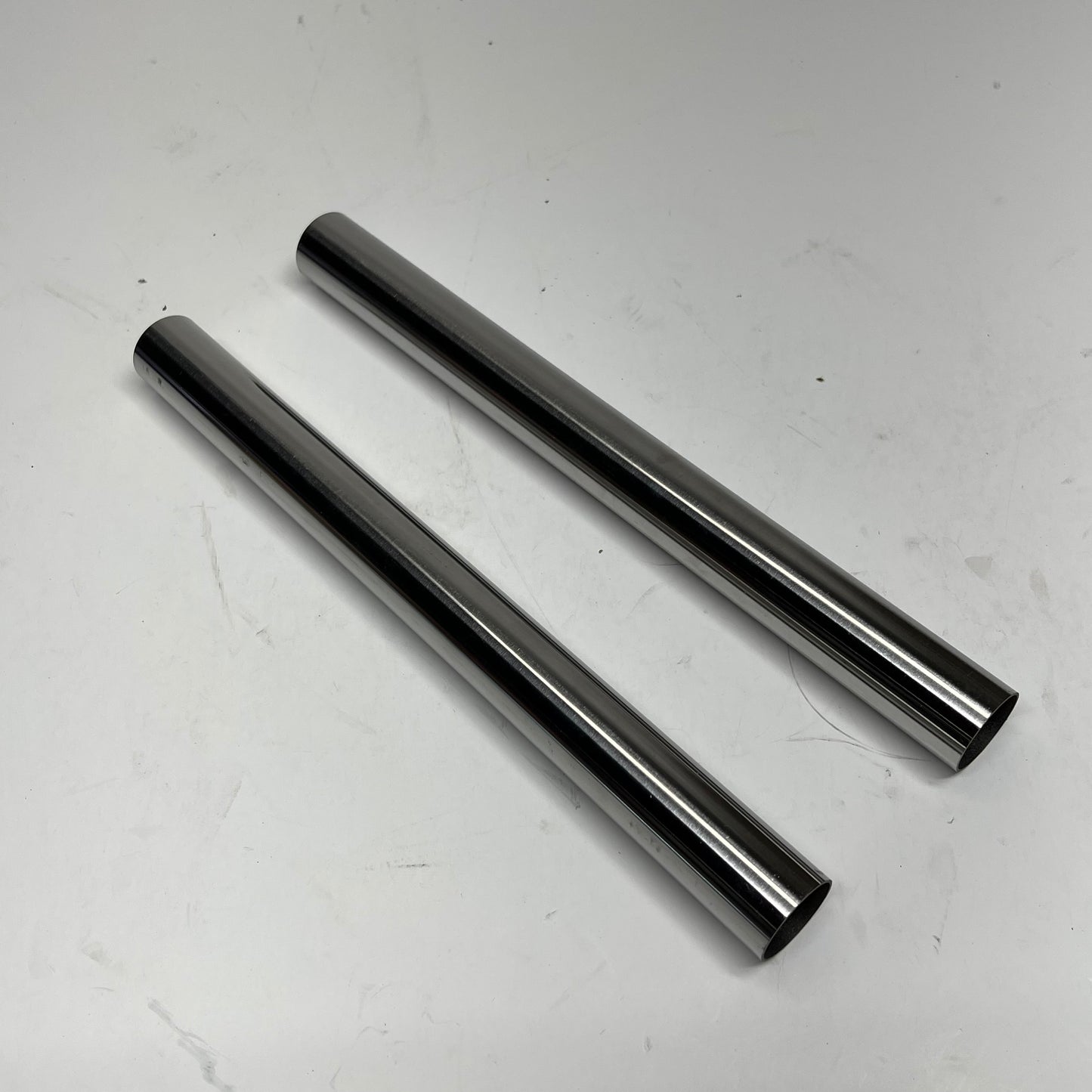 STEELTON Underbar Dump Sink 2" Drain 15"x18 3/4" 304 Stainless Steel 522B11014