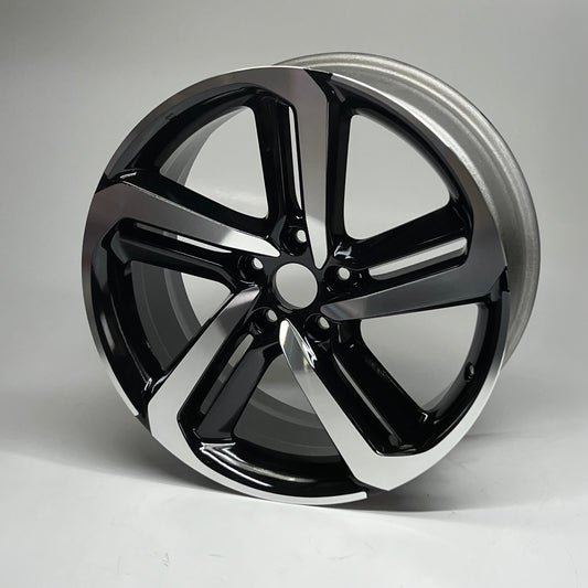 BLACKBURN 2018-2022 Honda Accord 19" OEM Wheel Rim 25350-0116