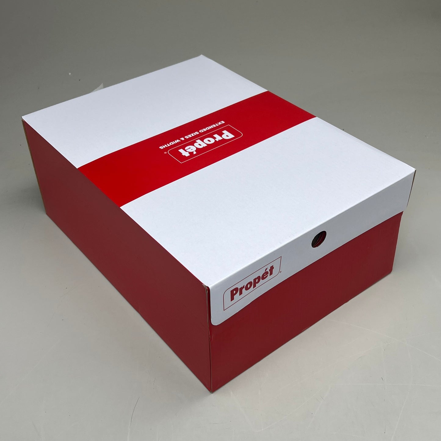 PROPET Surfwalker II Sandal for Outdoor Wear Men's Sz 8 XX(5E) Black MSV023L