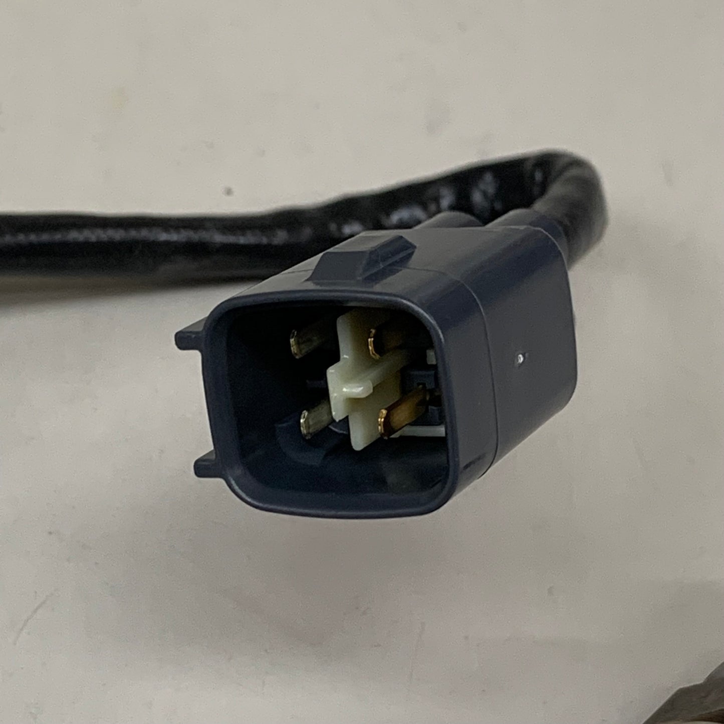 DENSO Oxygen Sensor for Lexus & Toyota 2349021