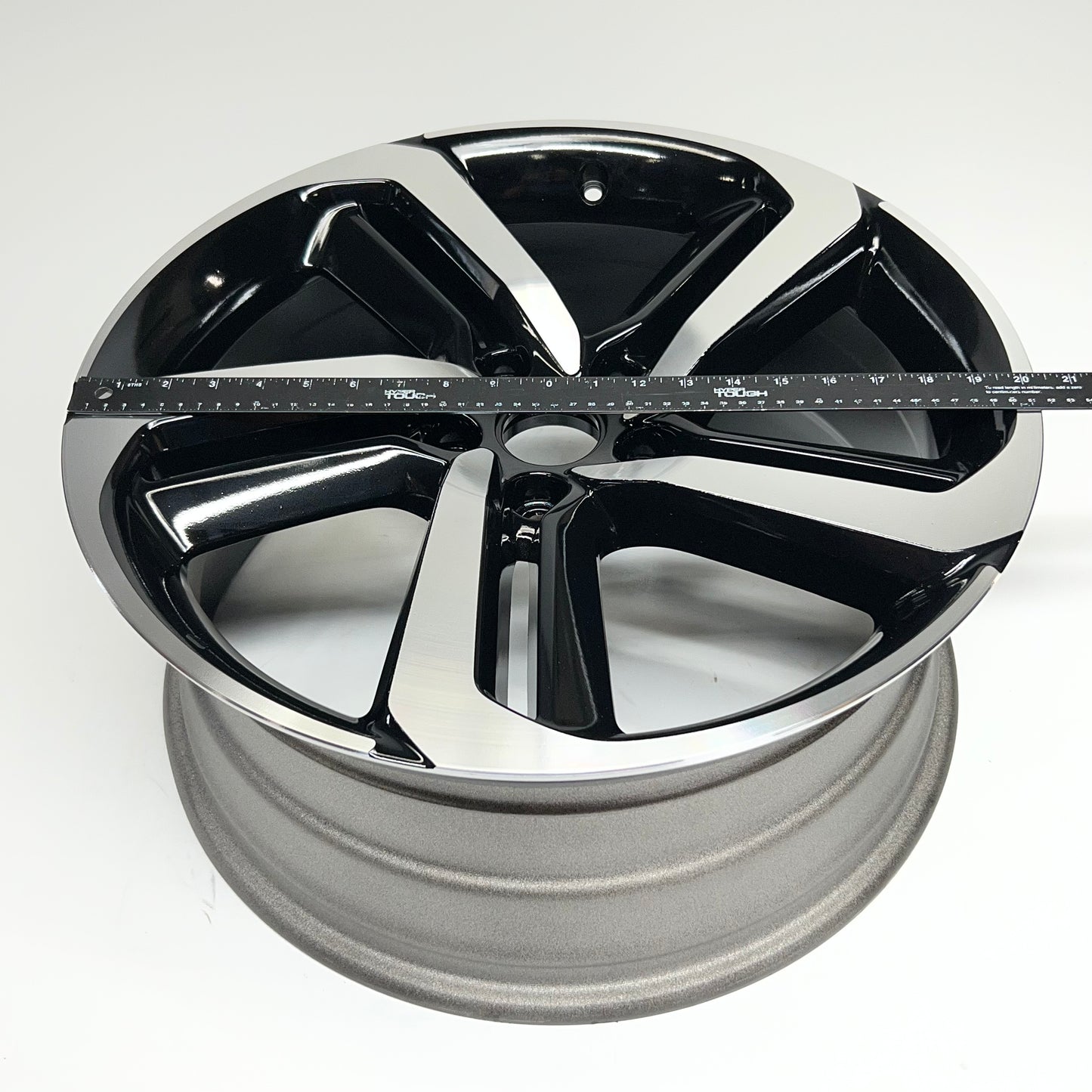 BLACKBURN 2018-2022 Honda Accord 19" OEM Wheel Rim 25350-0116