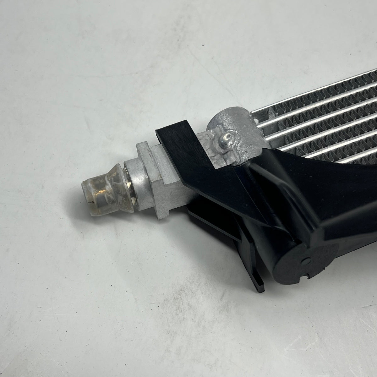 CSF Replacement Auxiliary Radiator for Chevrolet & Gmc Vehicles 3938