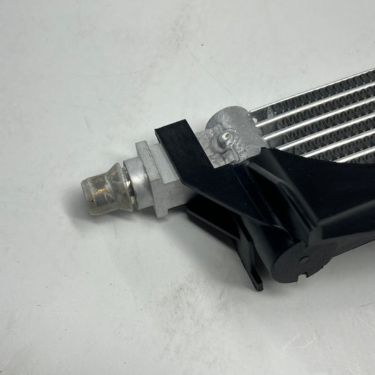 CSF Replacement Auxiliary Radiator for Chevrolet & Gmc Vehicles 3938