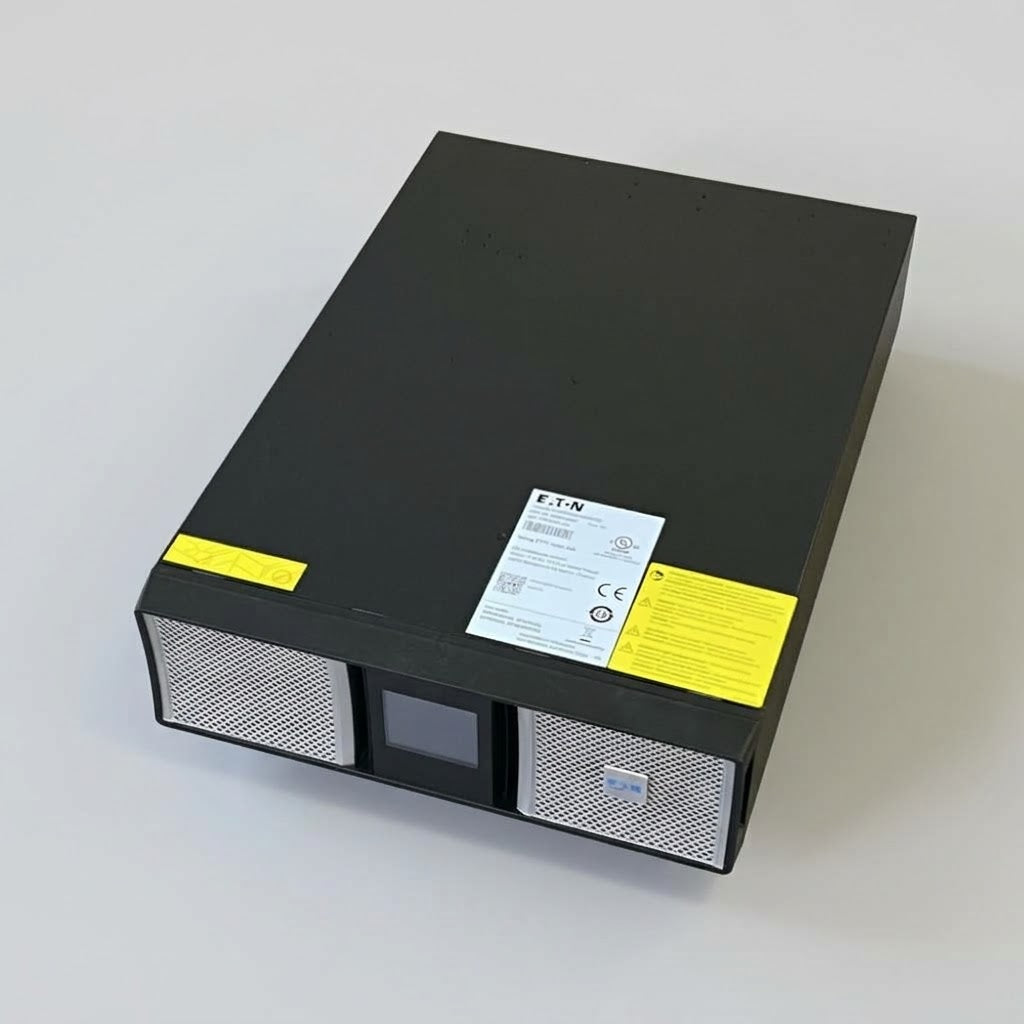 EATON Extended Battery Module 9PX/9SX 180V - Black 9PXEBM180RTG2