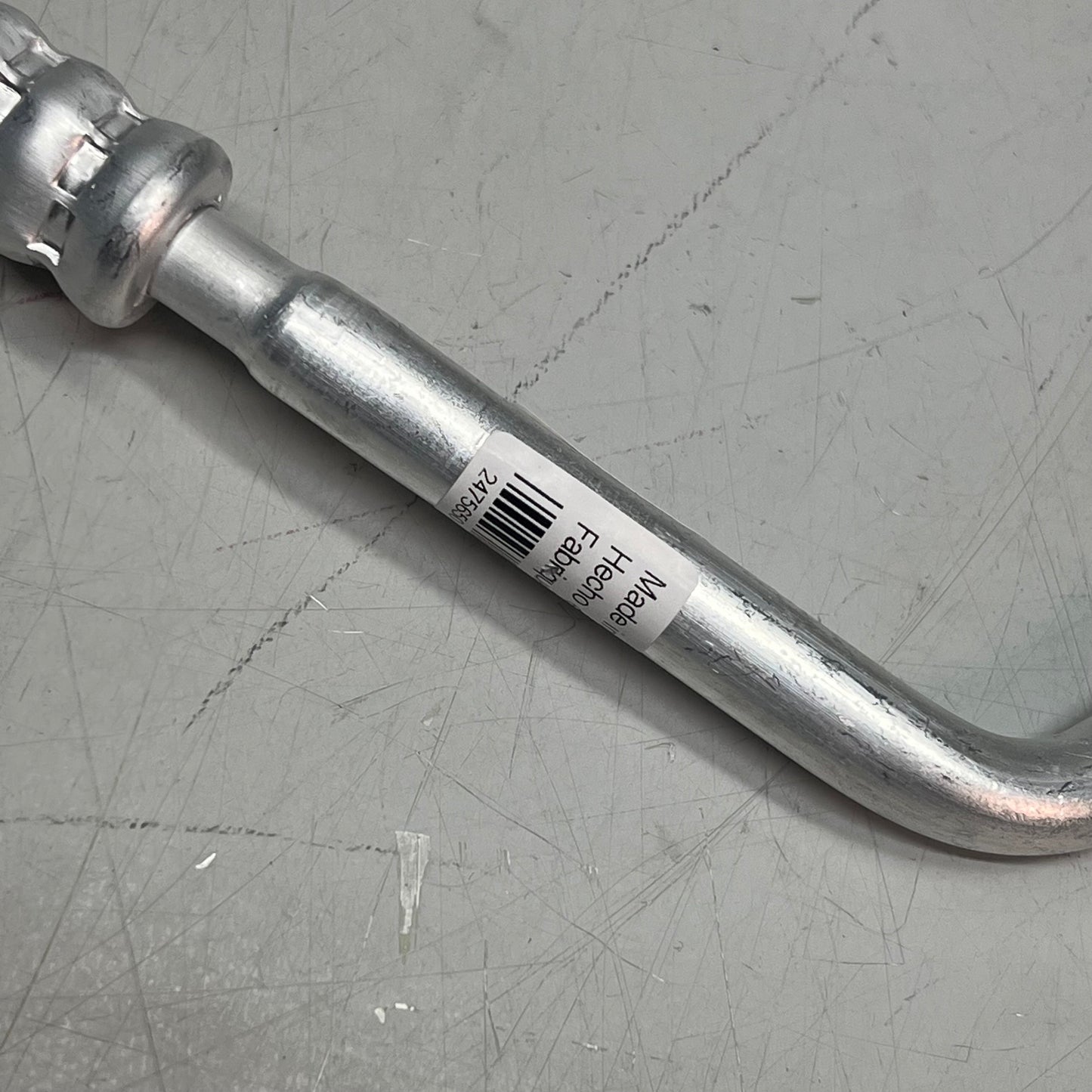 FOUR SEASONS A/C Refrigerant Discharge Hose For Subaru Vehicles 66212