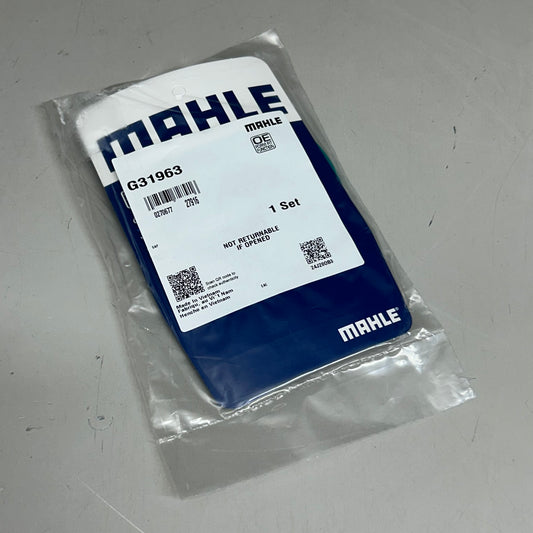 MAHLE Victor Throttle Body Base Gasket For Cadillac & Chevy G31963