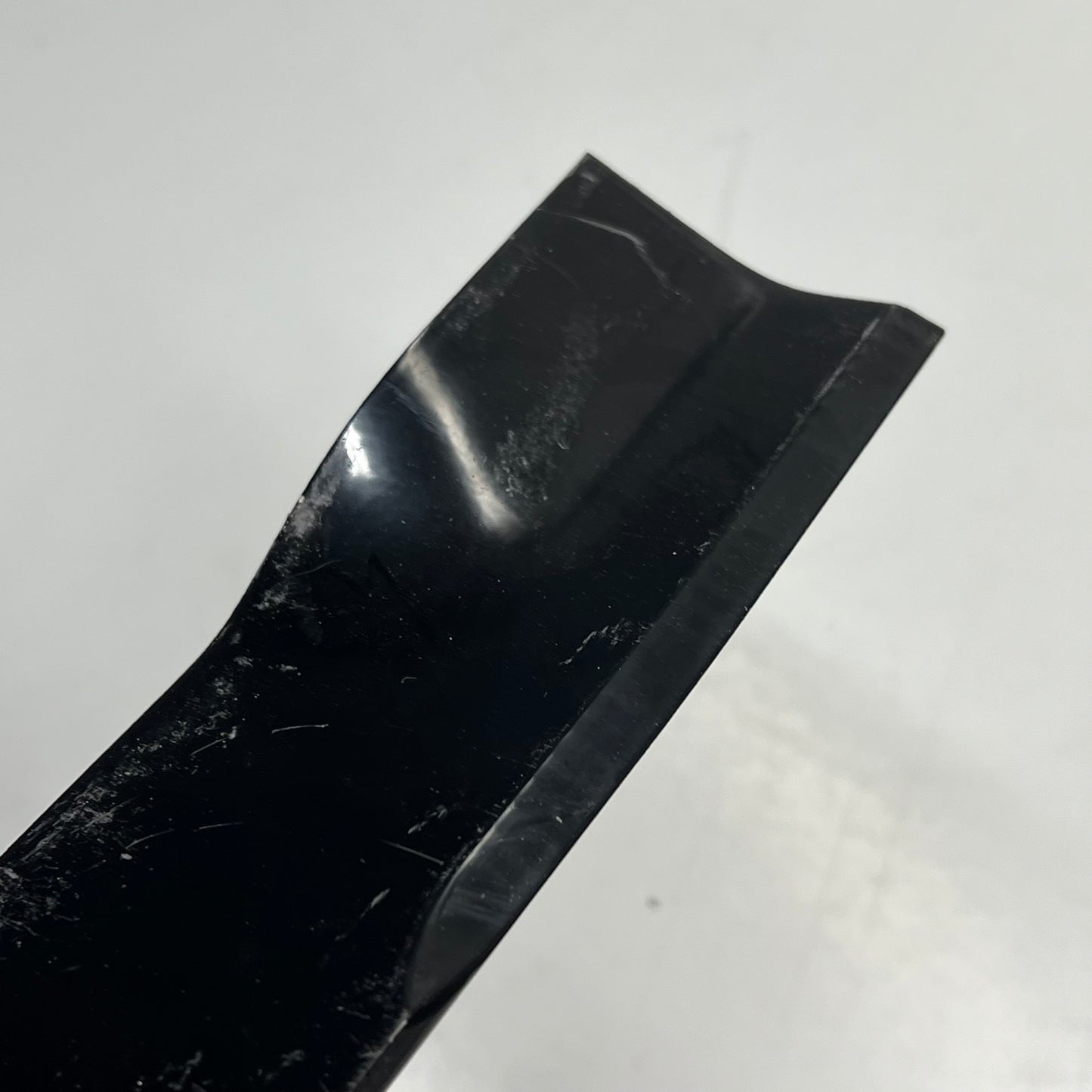 HUSQVARNA (2 PACK) Mover Blade Replacement Part OEM 21" Black 510417901