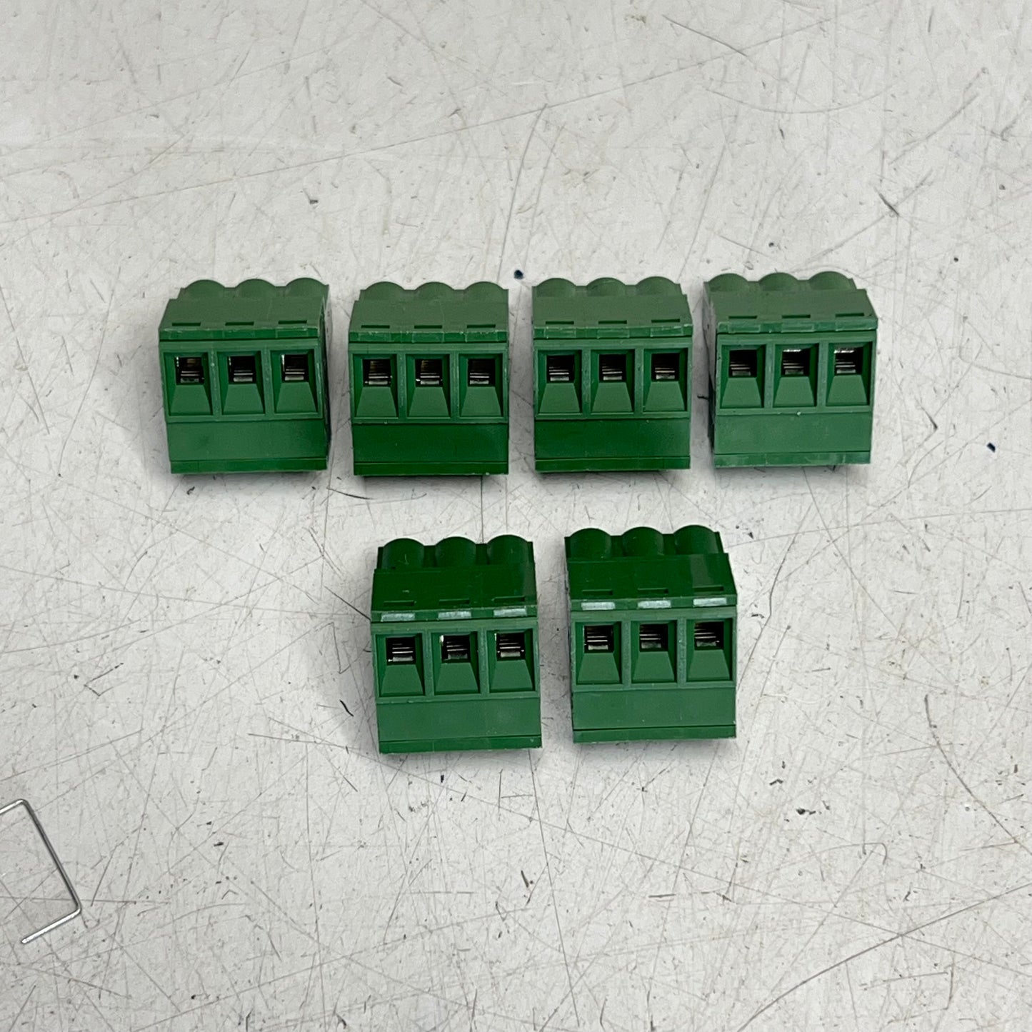 WON-DOOR Key Card Adapter Module Kit Mfg Date 01/22/2026 Green 016940