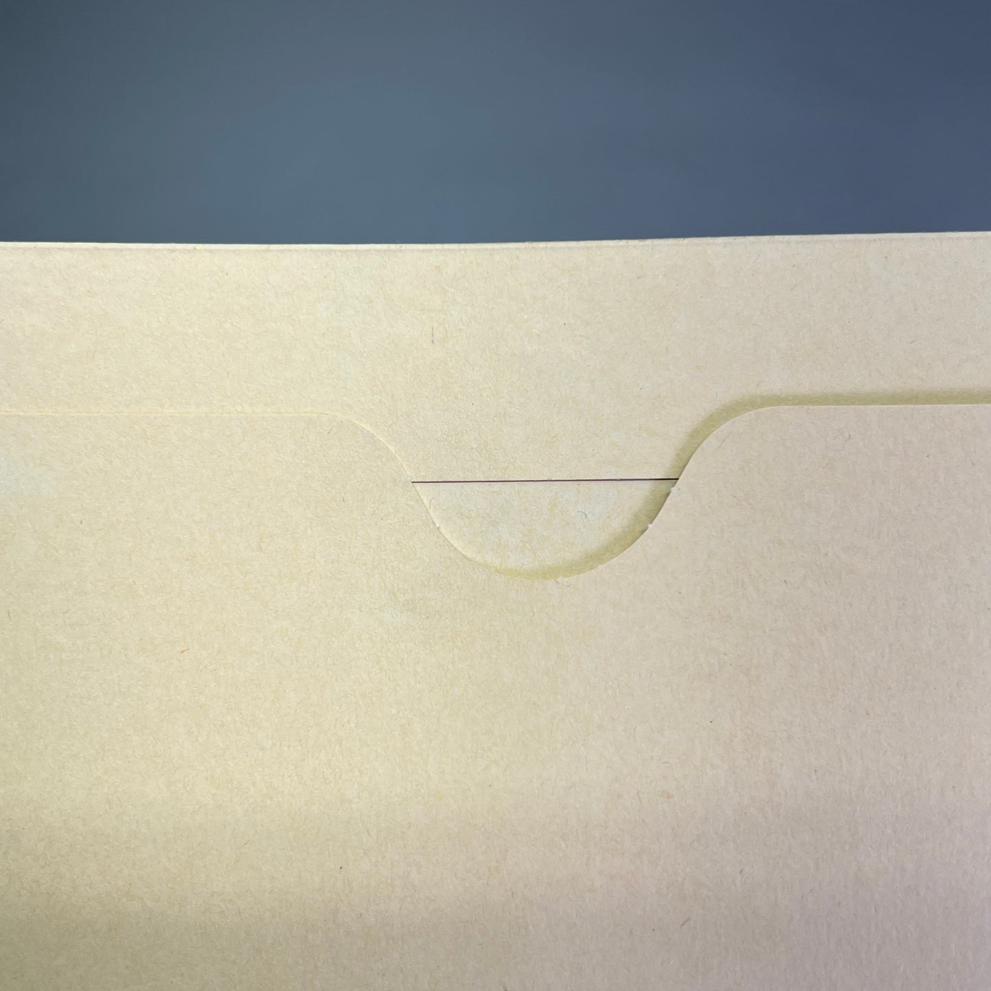 SMEAD (50 PACK) 100% Recycled File Jackets Reinforced Straight Cut 2" W 75605