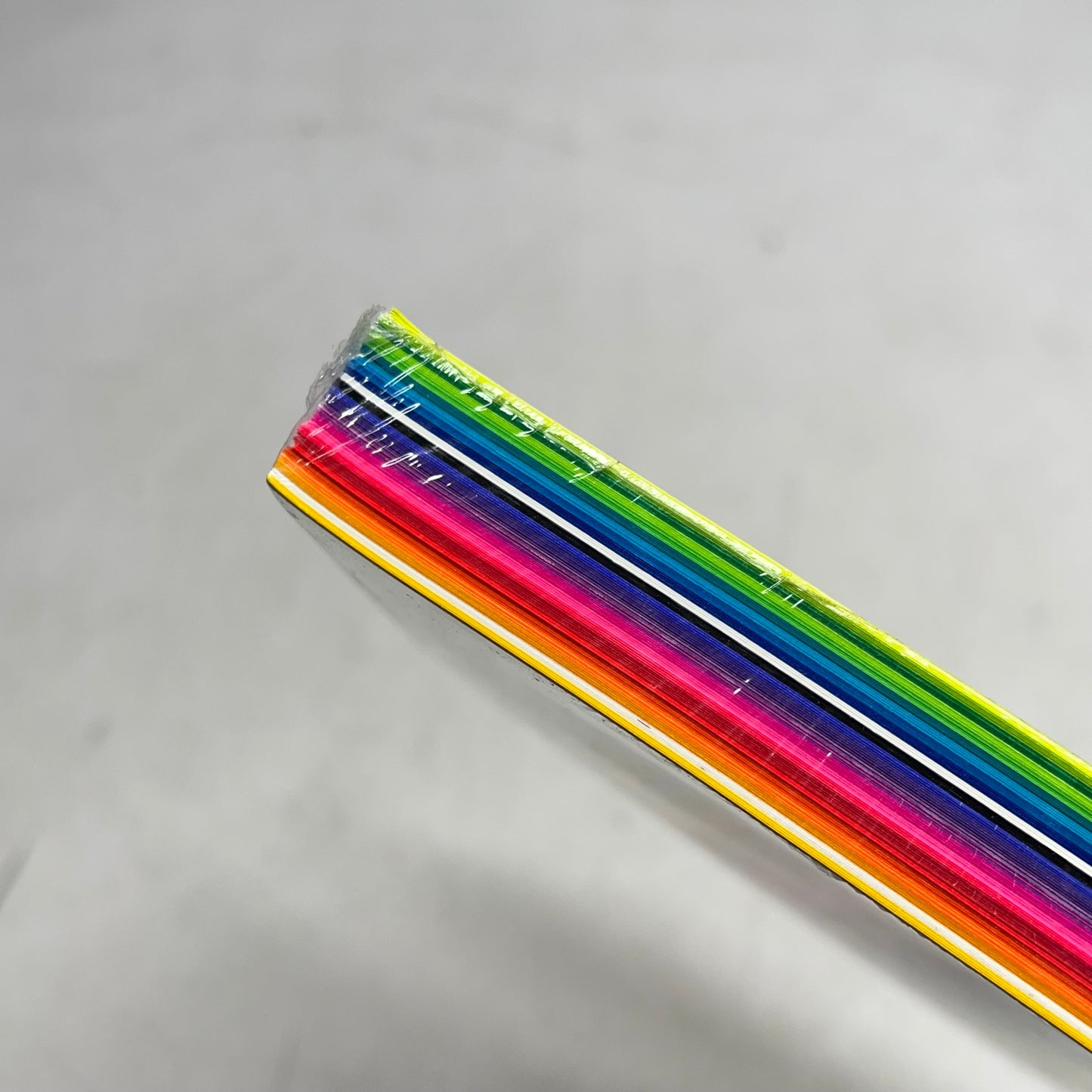 ASTROBRIGHTS (2 PACK, 200 SHEETS EACH) Colored Paper 8.5" X 11" 24lb Multicolor