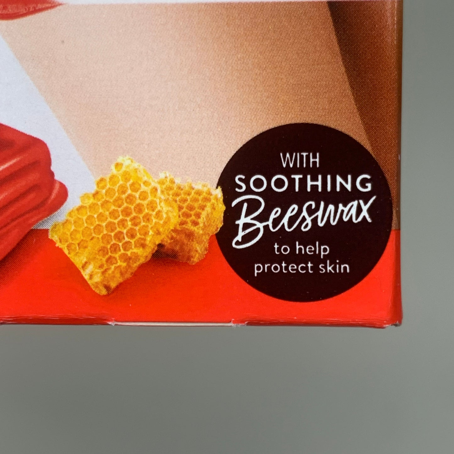 NADS Brazilian and Bikini Hair Removal Wax Soothing Beeswax 3166EN04