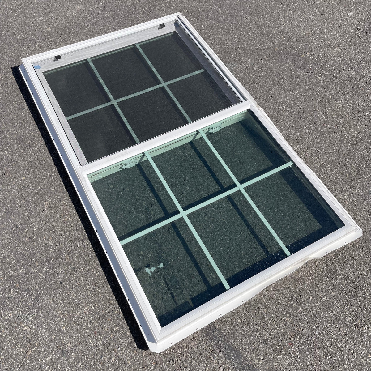 JELD-WEN Sliding Glass Windows 48"x24" & 60"x36"